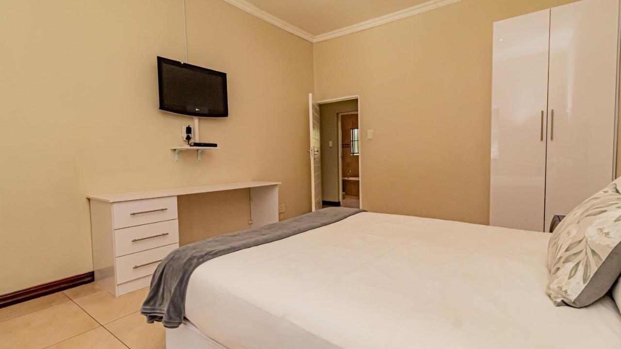 See You There Accommodation 1 Centurion Ngoại thất bức ảnh