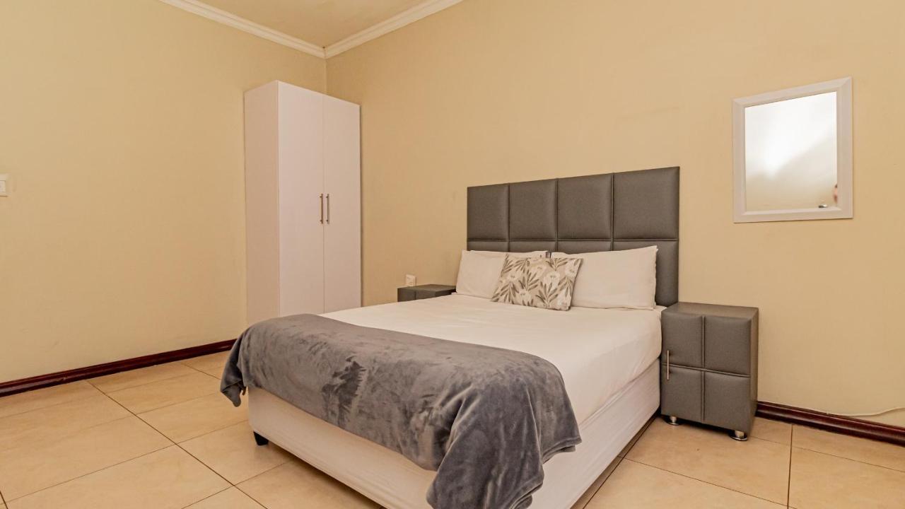 See You There Accommodation 1 Centurion Ngoại thất bức ảnh
