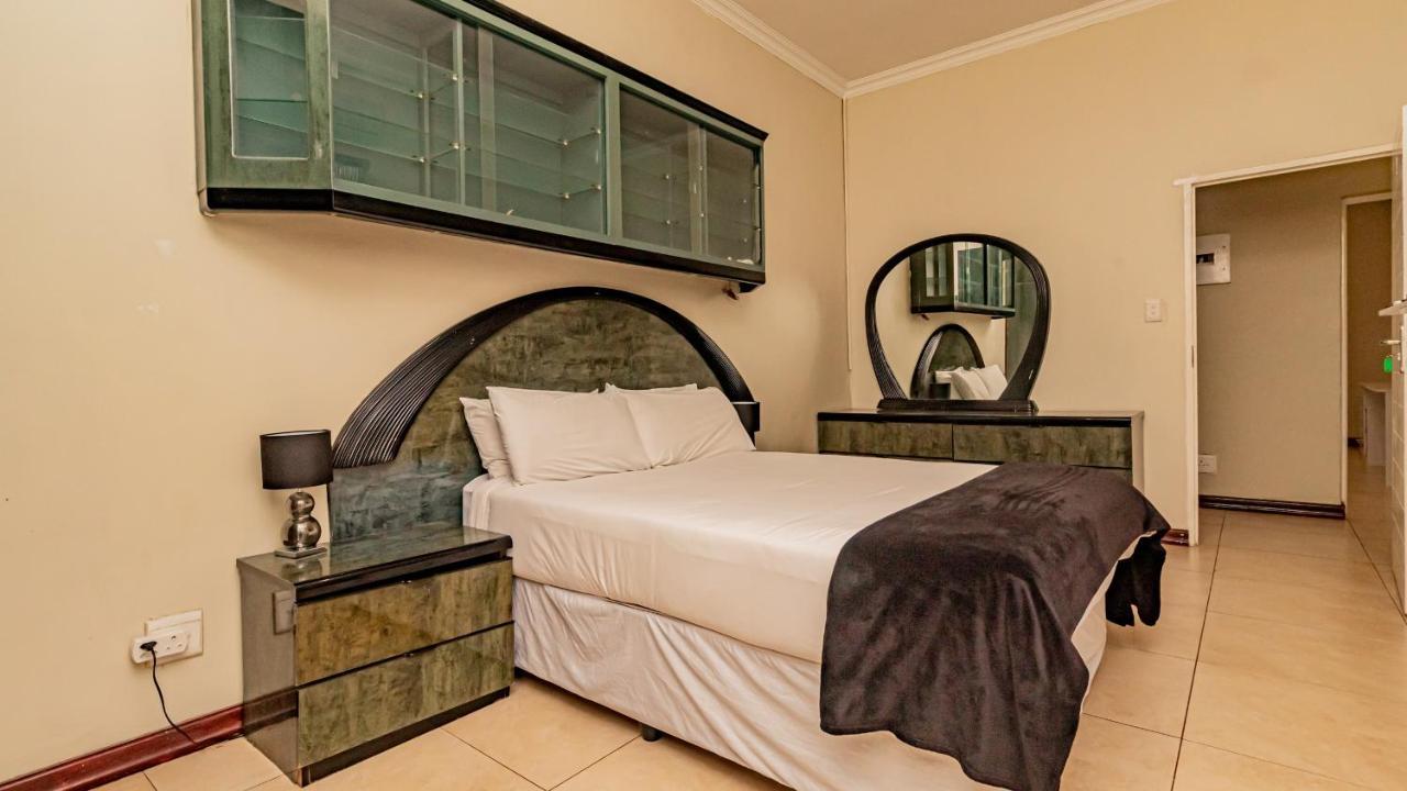 See You There Accommodation 1 Centurion Ngoại thất bức ảnh