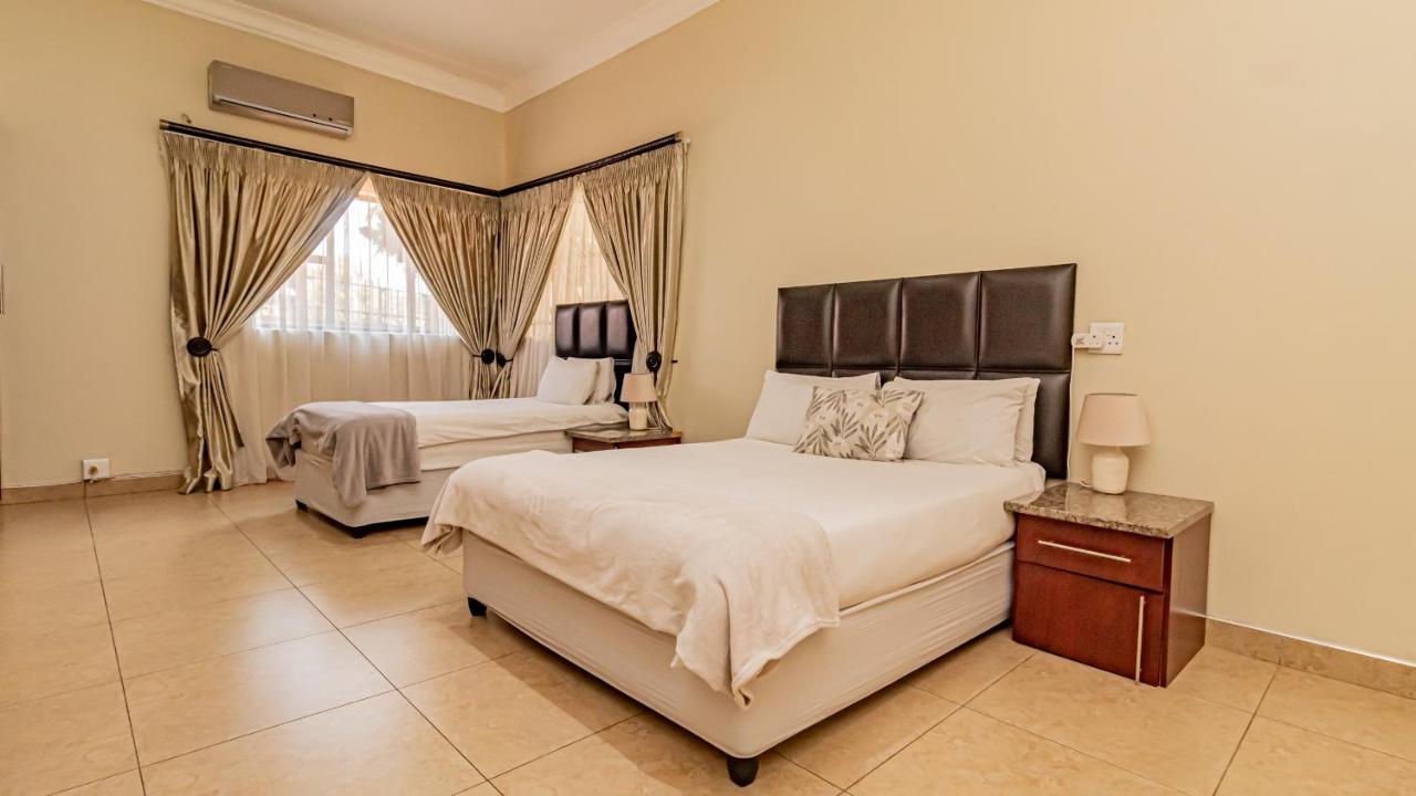 See You There Accommodation 1 Centurion Ngoại thất bức ảnh