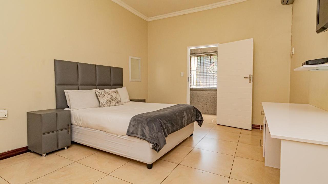 See You There Accommodation 1 Centurion Ngoại thất bức ảnh