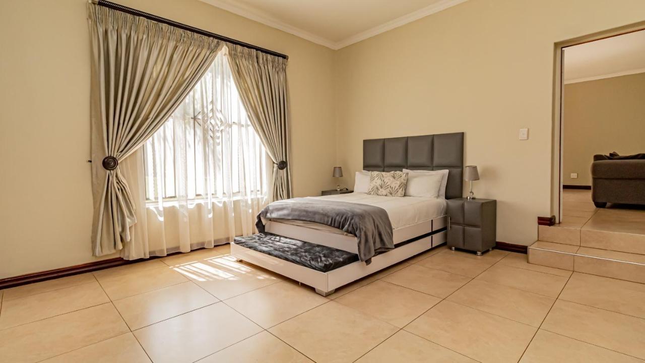 See You There Accommodation 1 Centurion Ngoại thất bức ảnh