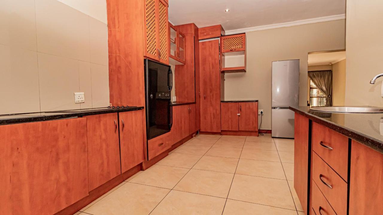 See You There Accommodation 1 Centurion Ngoại thất bức ảnh