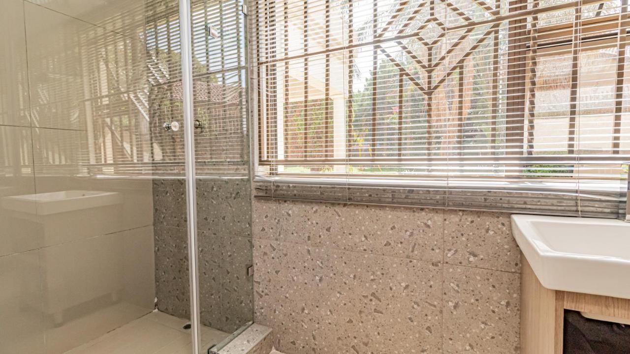 See You There Accommodation 1 Centurion Ngoại thất bức ảnh