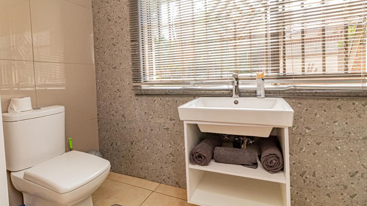 See You There Accommodation 1 Centurion Ngoại thất bức ảnh