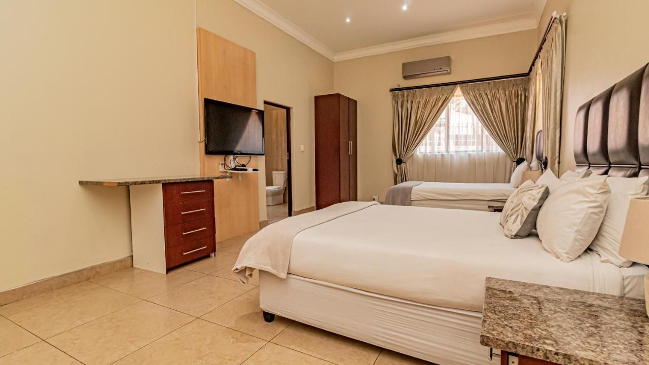 See You There Accommodation 1 Centurion Ngoại thất bức ảnh