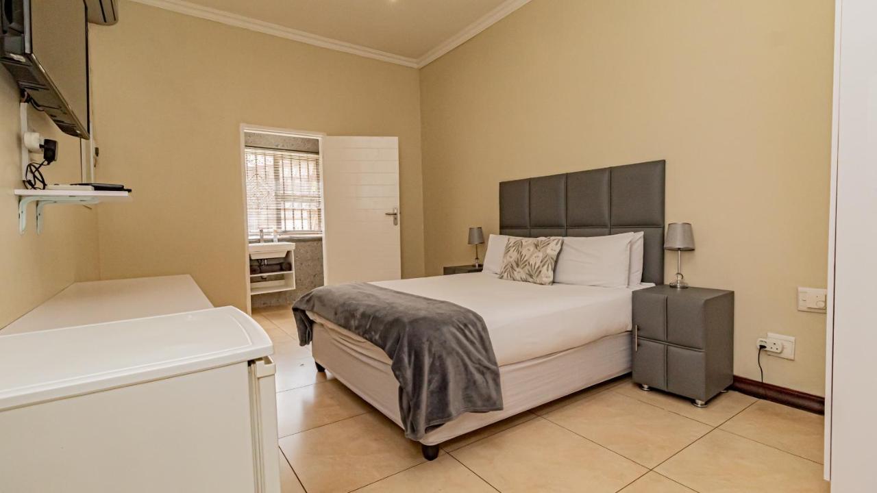 See You There Accommodation 1 Centurion Ngoại thất bức ảnh